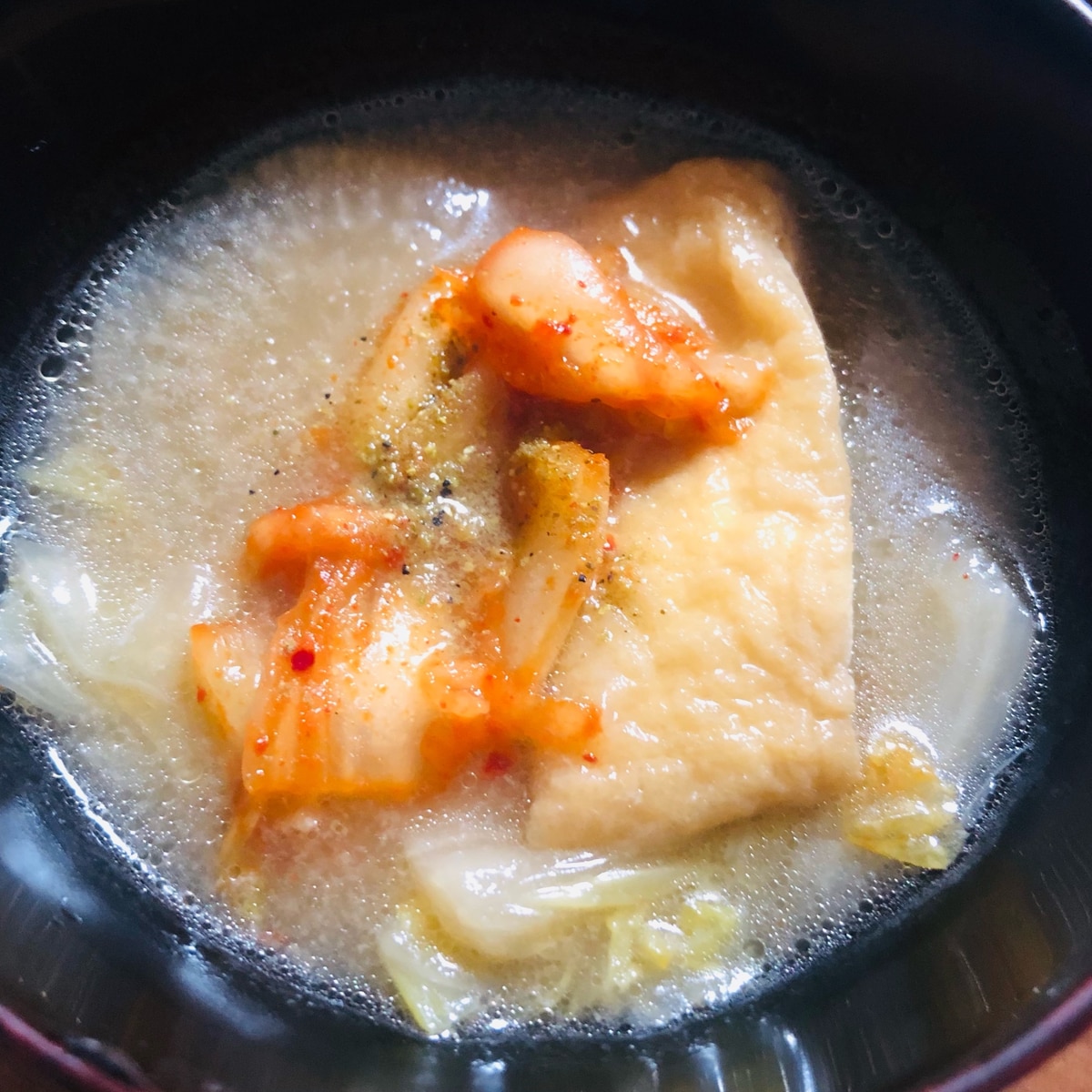 キムチ鶏白湯スープ レシピ 作り方 By Noa 1021 楽天レシピ キムチ鶏白湯スープ レシピ 作り方 By Noa 1021 楽天レシピ